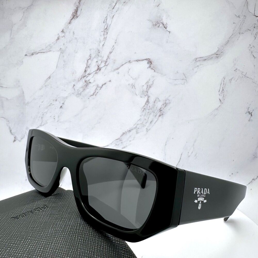 New PRADA Sunglasses